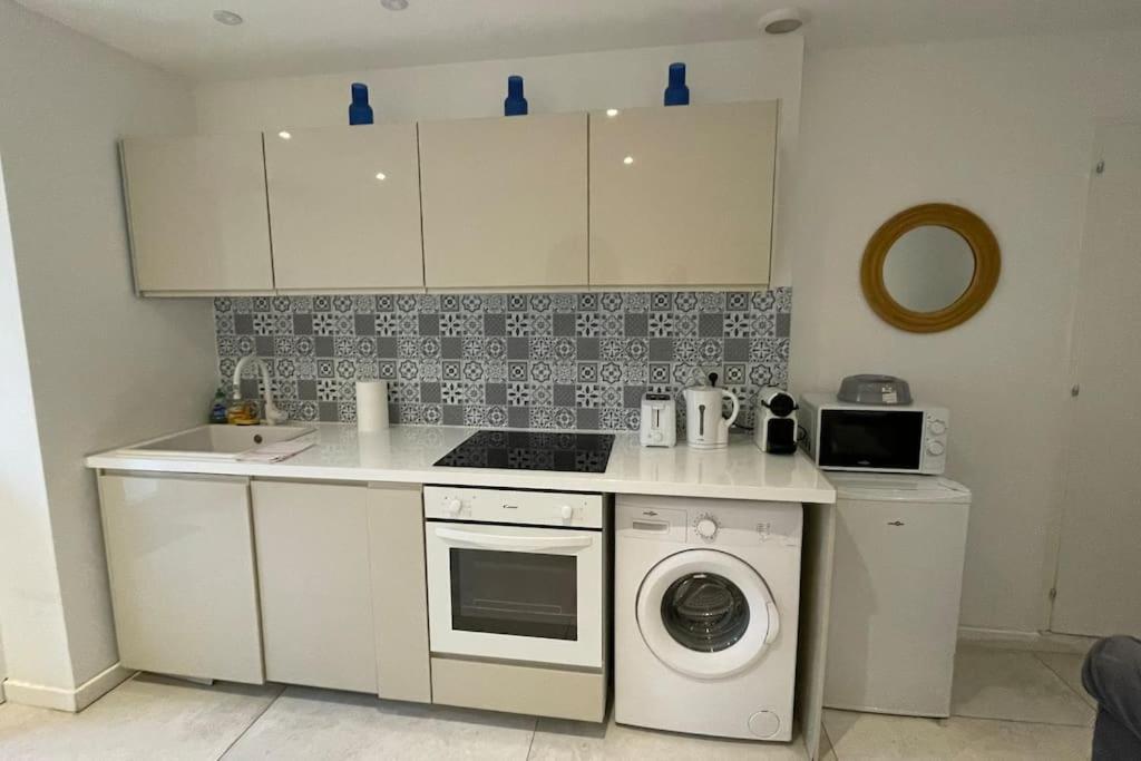 Apartamento T2 Neuf, Terrasse, Centre Ville, 8min Comedie